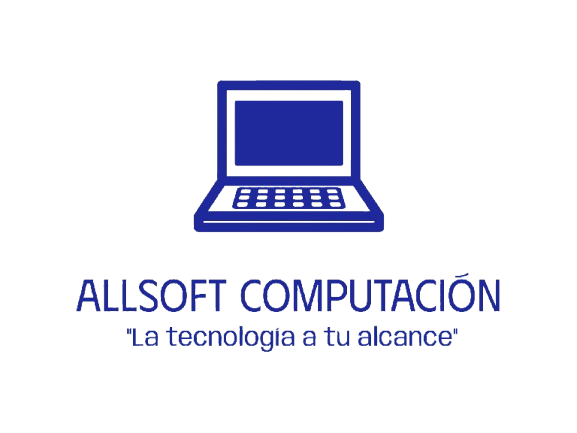 Logo AllSoft